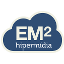 EM2 hipermidia